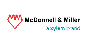 McDonnell and Miller Logo